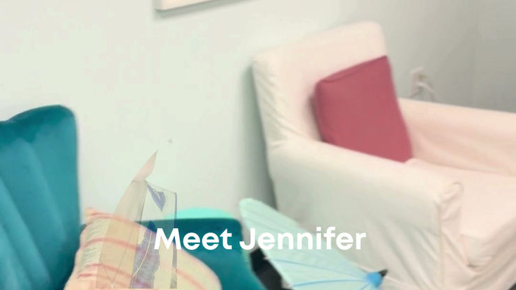 Meet the Team